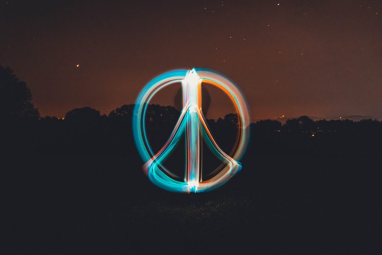 The Divine Path Peace