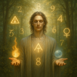 Learning Tarot With Susie Week 1