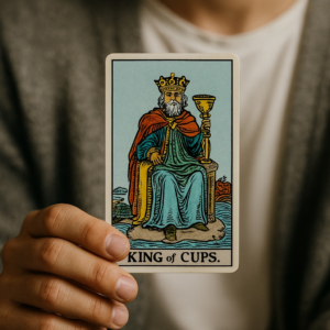 Learning Tarot With Susie Week 3