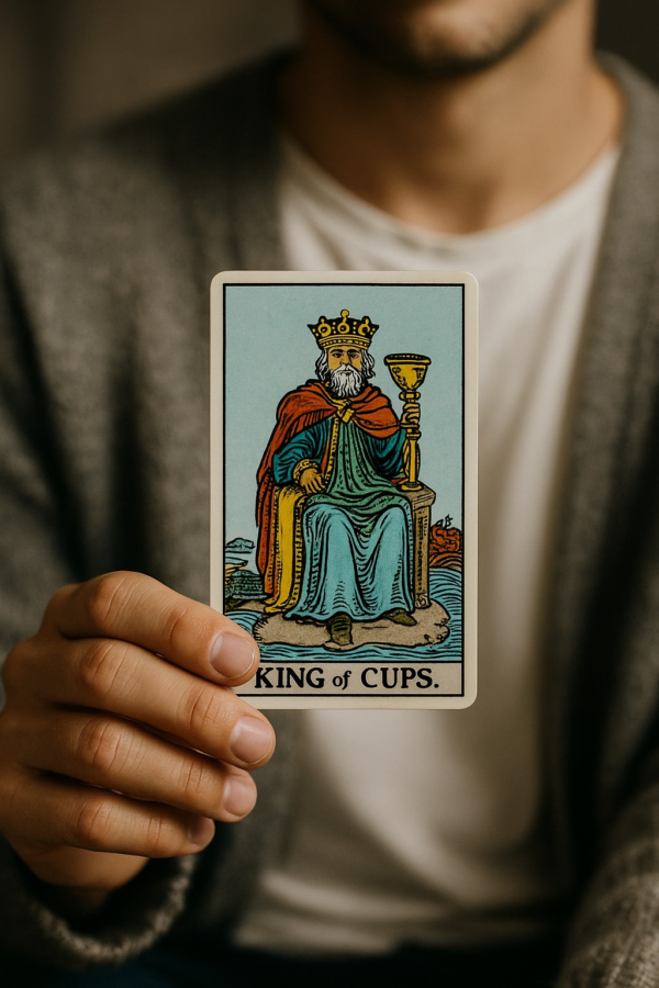 Learning Tarot With Susie Week 3