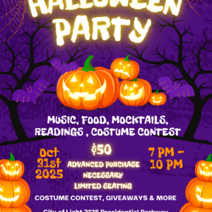 Halloween Party