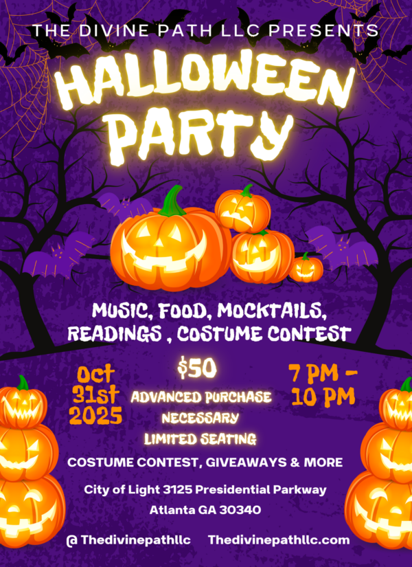 Halloween Party