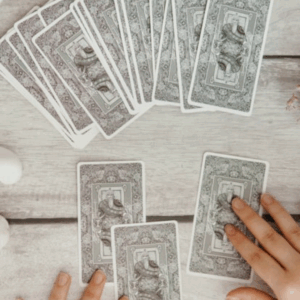 Tarot Channeling with Sol 30 minutes