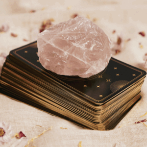 Tarot Channeling with Sol 60 minutes